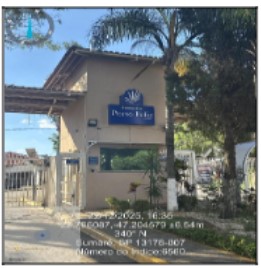 Apartamento em leilão em Sumare