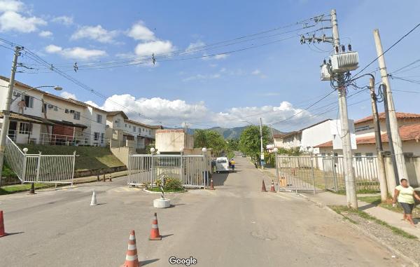 Casa em leilão em Nova Iguacu