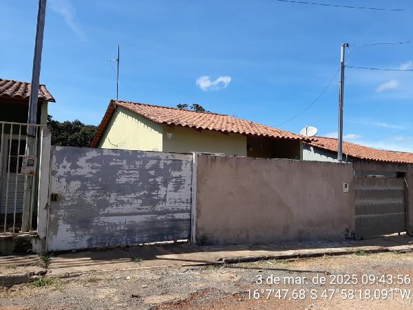 Casa em leilão em Luziania