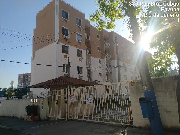 Apartamento em leilão em Rio De Janeiro