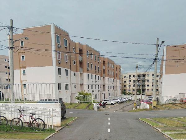 Apartamento em leilão em Rio De Janeiro