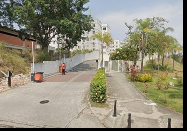 Apartamento em leilão em Rio De Janeiro