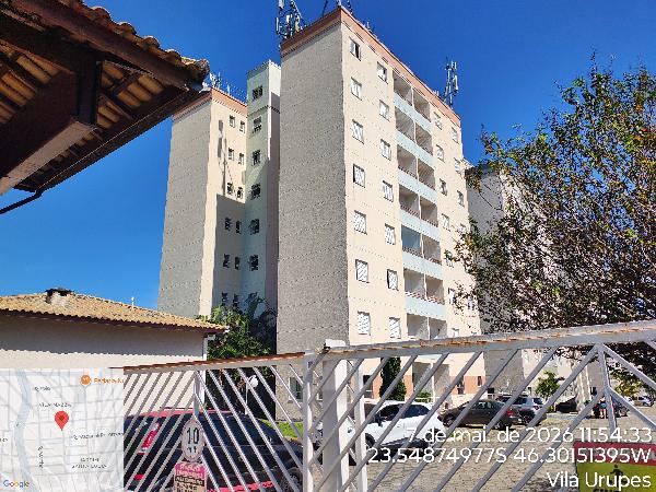 Apartamento em leilão em Suzano