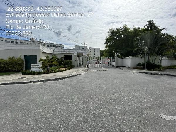 Apartamento em leilão em Rio De Janeiro
