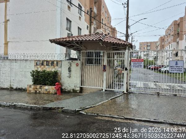 Apartamento em leilão em Rio De Janeiro