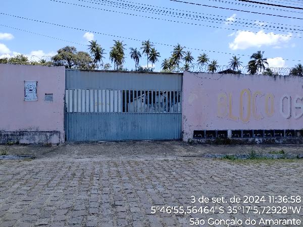 Casa em leilão em Sao Goncalo Do Amarante