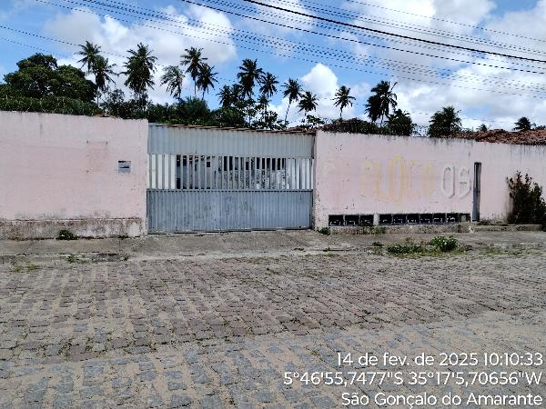 Casa em leilão em Sao Goncalo Do Amarante