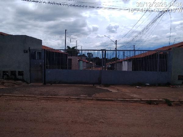 Casa em leilão em Luziania