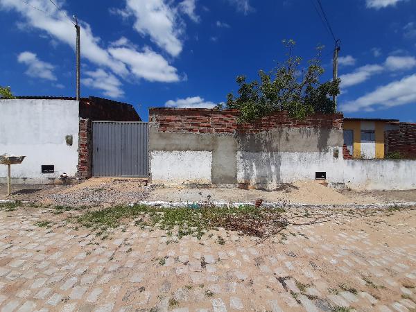 Casa em leilão em Ceara-Mirim