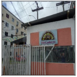 Apartamento em leilão em Camacari
