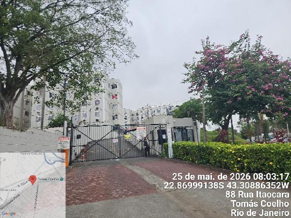 Apartamento em leilão em Rio De Janeiro