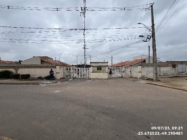Casa em leilão em Fazenda Rio Grande