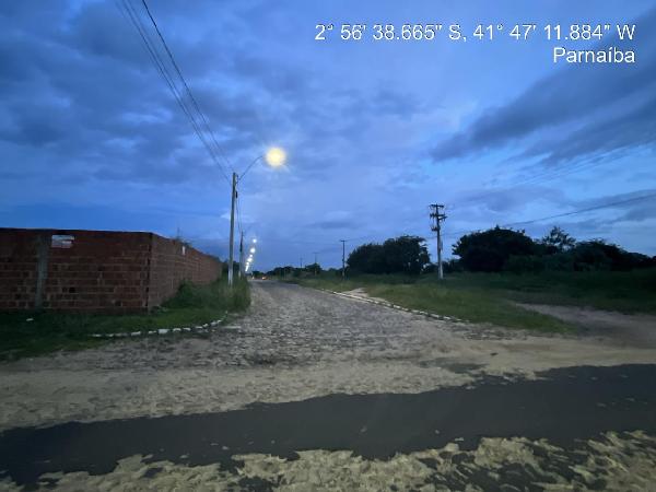 Casa em leilão em Parnaiba