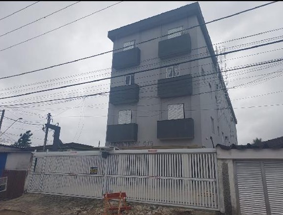 Casa em leilão em Sao Vicente