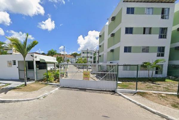 Apartamento em leilão em Igarassu