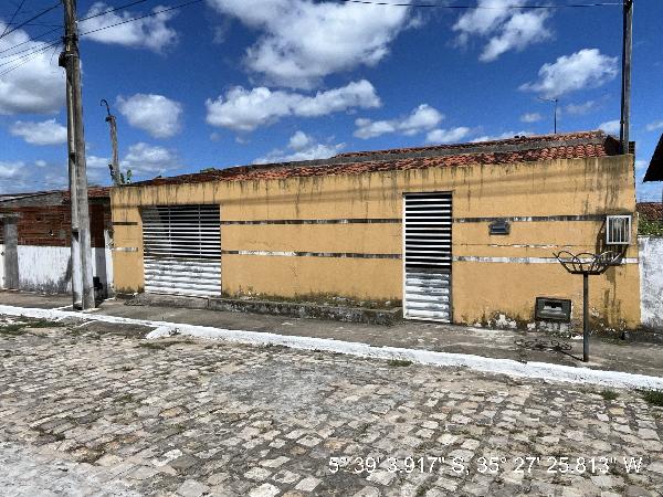 Casa em leilão em Ceara-Mirim