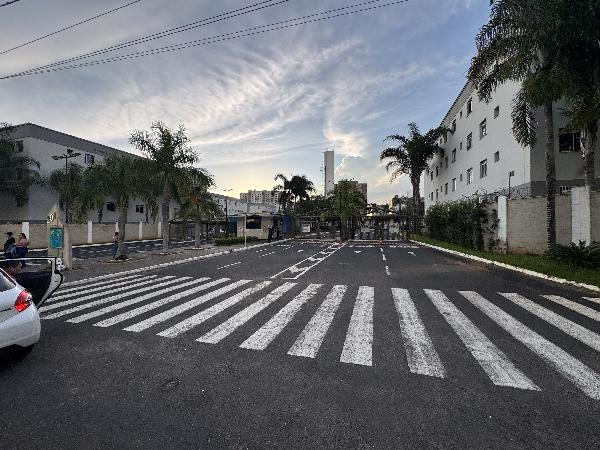 Apartamento em leilão em Uberlandia