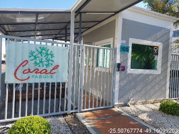 Apartamento em leilão em Sao Jose Dos Pinhais