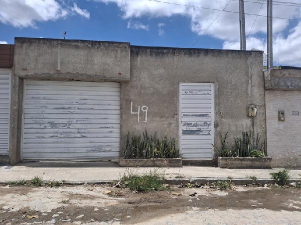 Casa em leilão em Caruaru