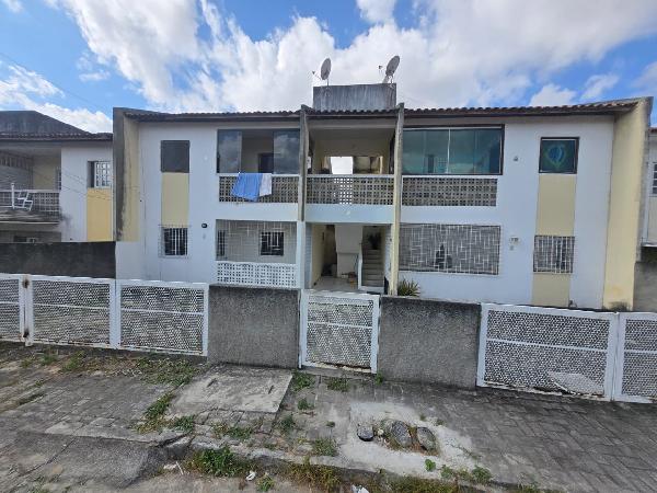 Apartamento em leilão em Caruaru