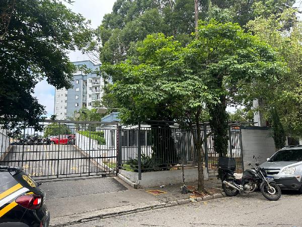 Apartamento em leilão em Sao Paulo