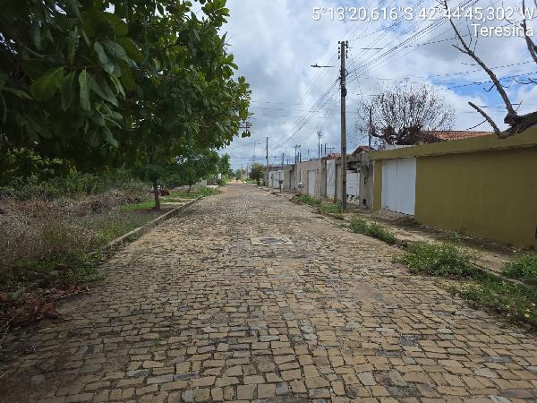 Casa em leilão em Teresina