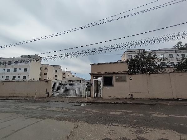 Apartamento em leilão em Sete Lagoas