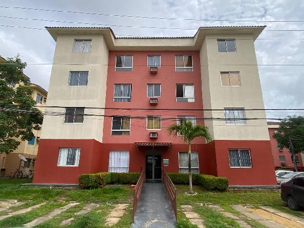 Apartamento em leilão em Manaus