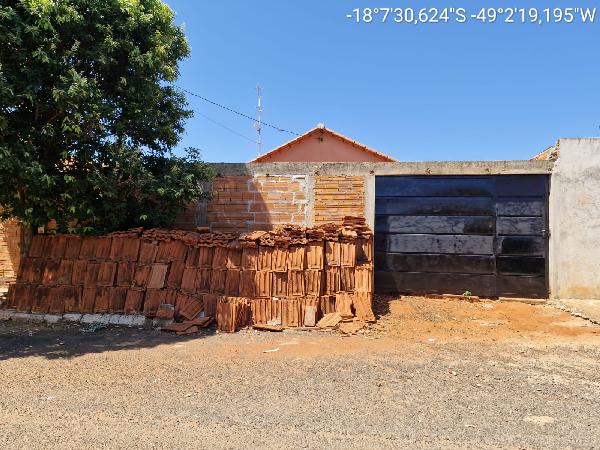 Casa em leilão em Buriti Alegre