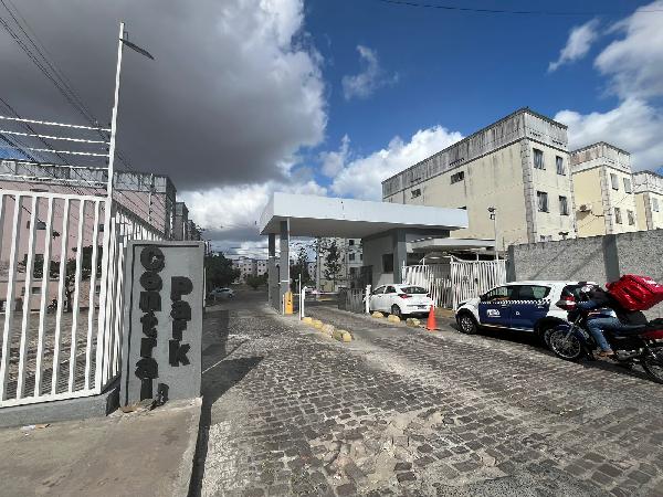 Apartamento em leilão em Feira De Santana