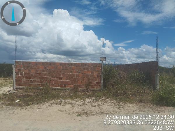 Casa em leilão em Caruaru