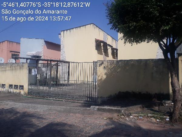 Casa em leilão em Sao Goncalo Do Amarante