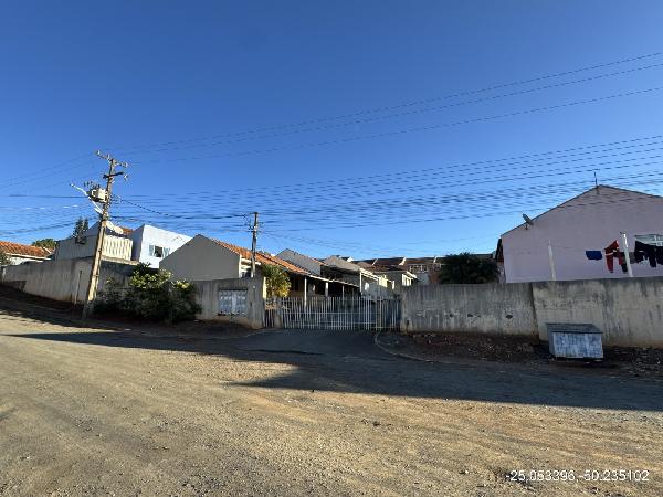 Casa em leilão em Ponta Grossa