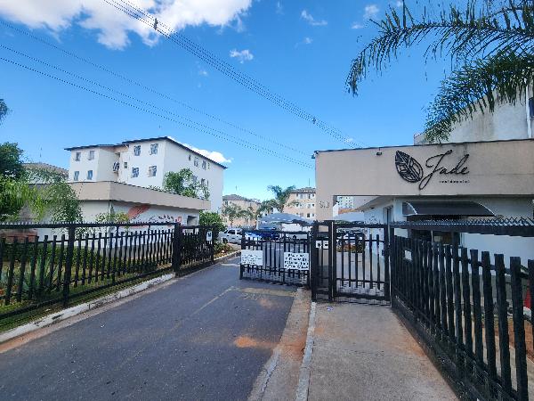 Apartamento em leilão em Belo Horizonte