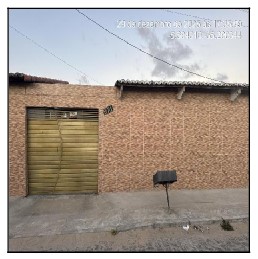 Casa em leilão em Extremoz