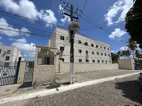 Apartamento em leilão em Extremoz