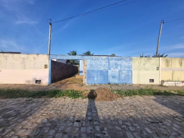 Casa em leilão em Ceara-Mirim