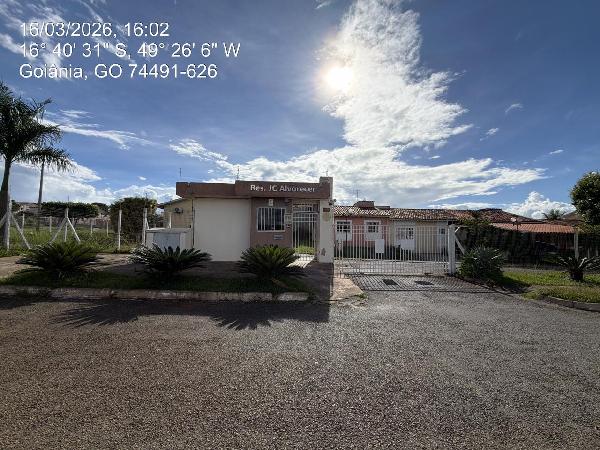 Apartamento em leilão em Goiania