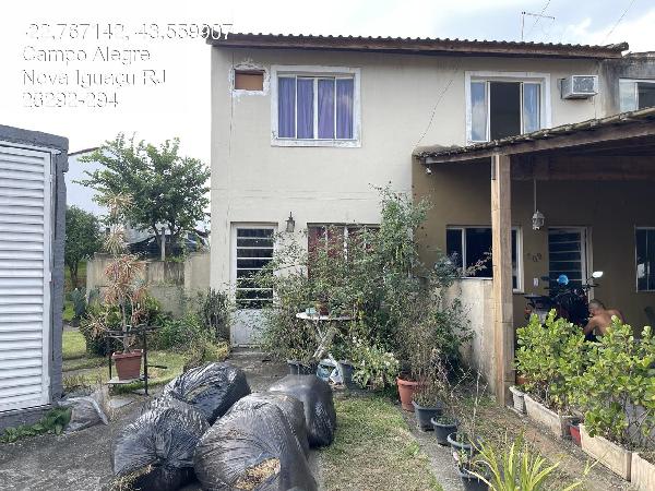 Casa em leilão em Nova Iguacu