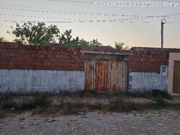 Casa em leilão em Ceara-Mirim