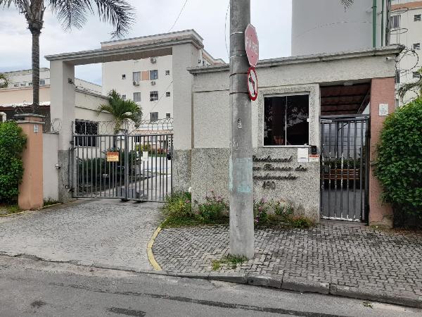 Apartamento em leilão em Rio De Janeiro