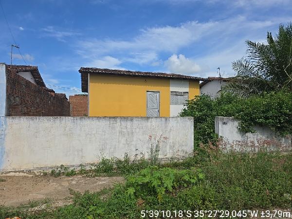 Casa em leilão em Ceara-Mirim