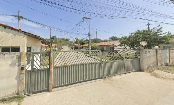 Casa em leilão em Itaborai