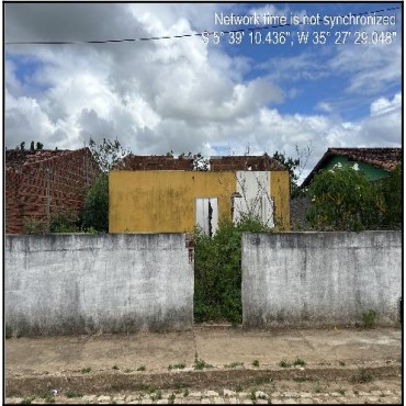 Casa em leilão em Ceara-Mirim