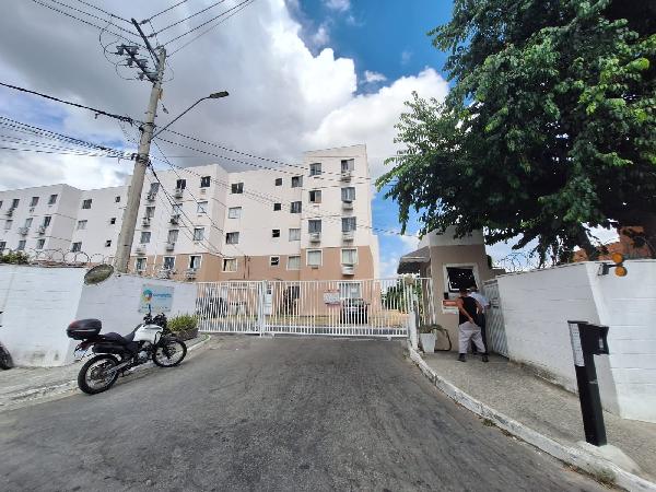 Apartamento em leilão em Nova Iguacu