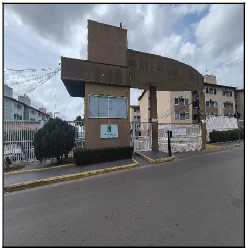 Apartamento em leilão em Sao Jose De Ribamar