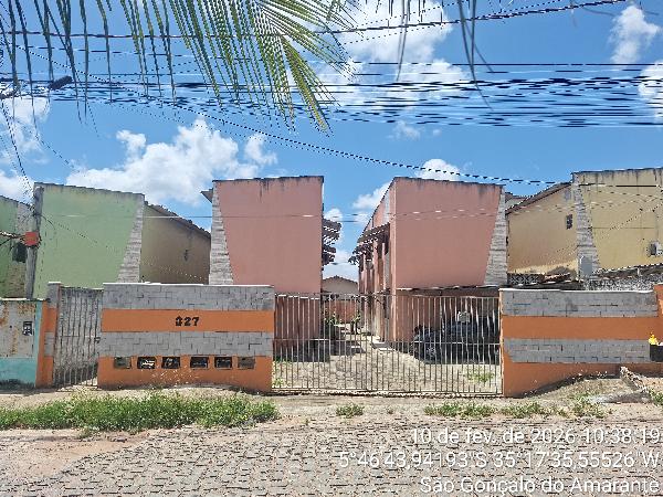 Casa em leilão em Sao Goncalo Do Amarante