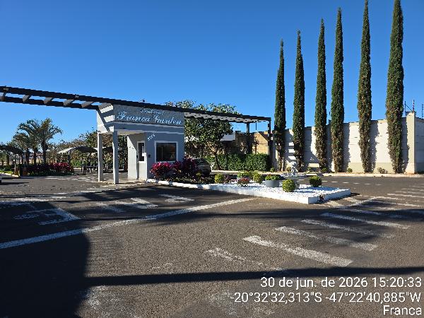 Apartamento em leilão em Franca