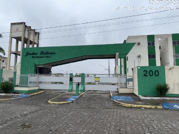 Apartamento em leilão em Campina Grande