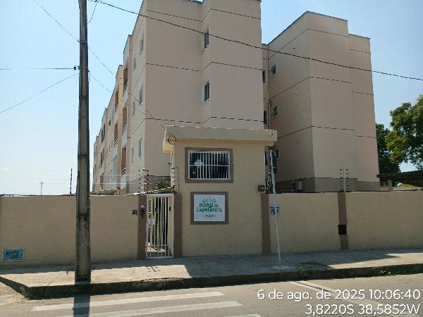 Apartamento em leilão em Fortaleza